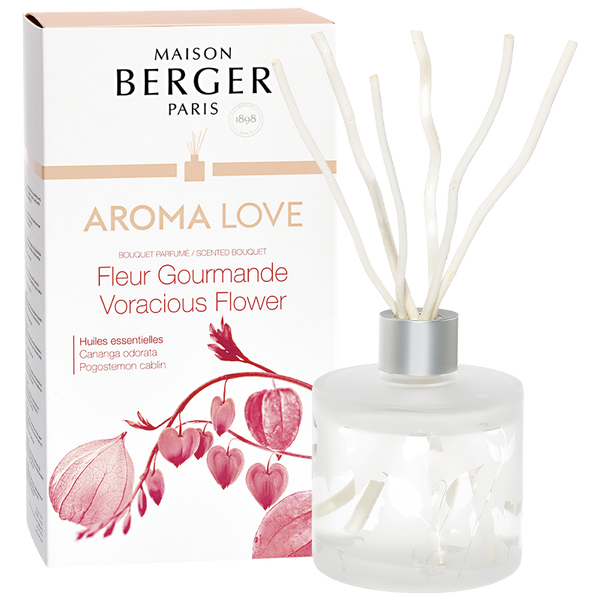 Love discount bouquet perfume