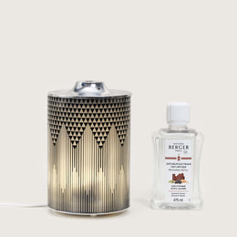 Electric Diffusers