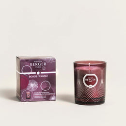 Scented Candles