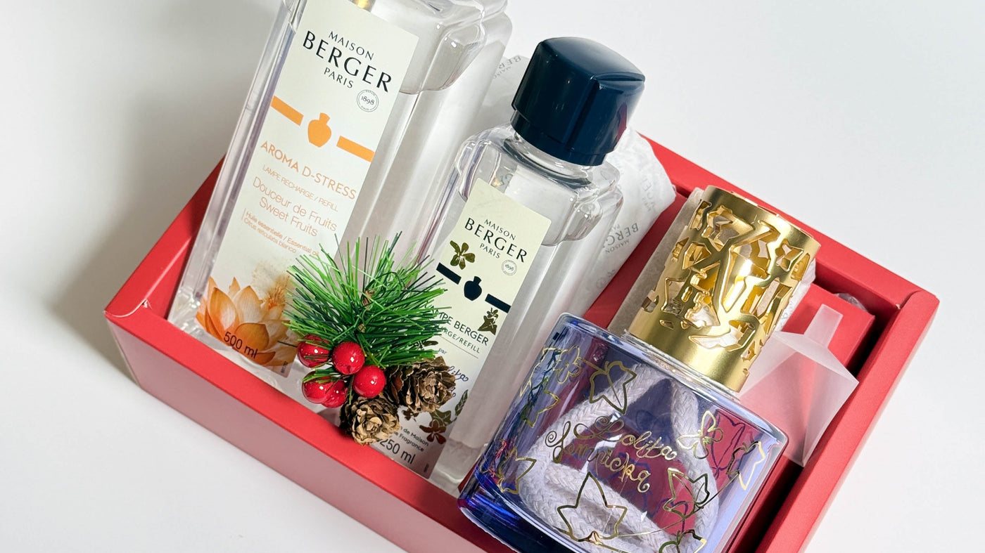 New Year Exclusive Gift Sets