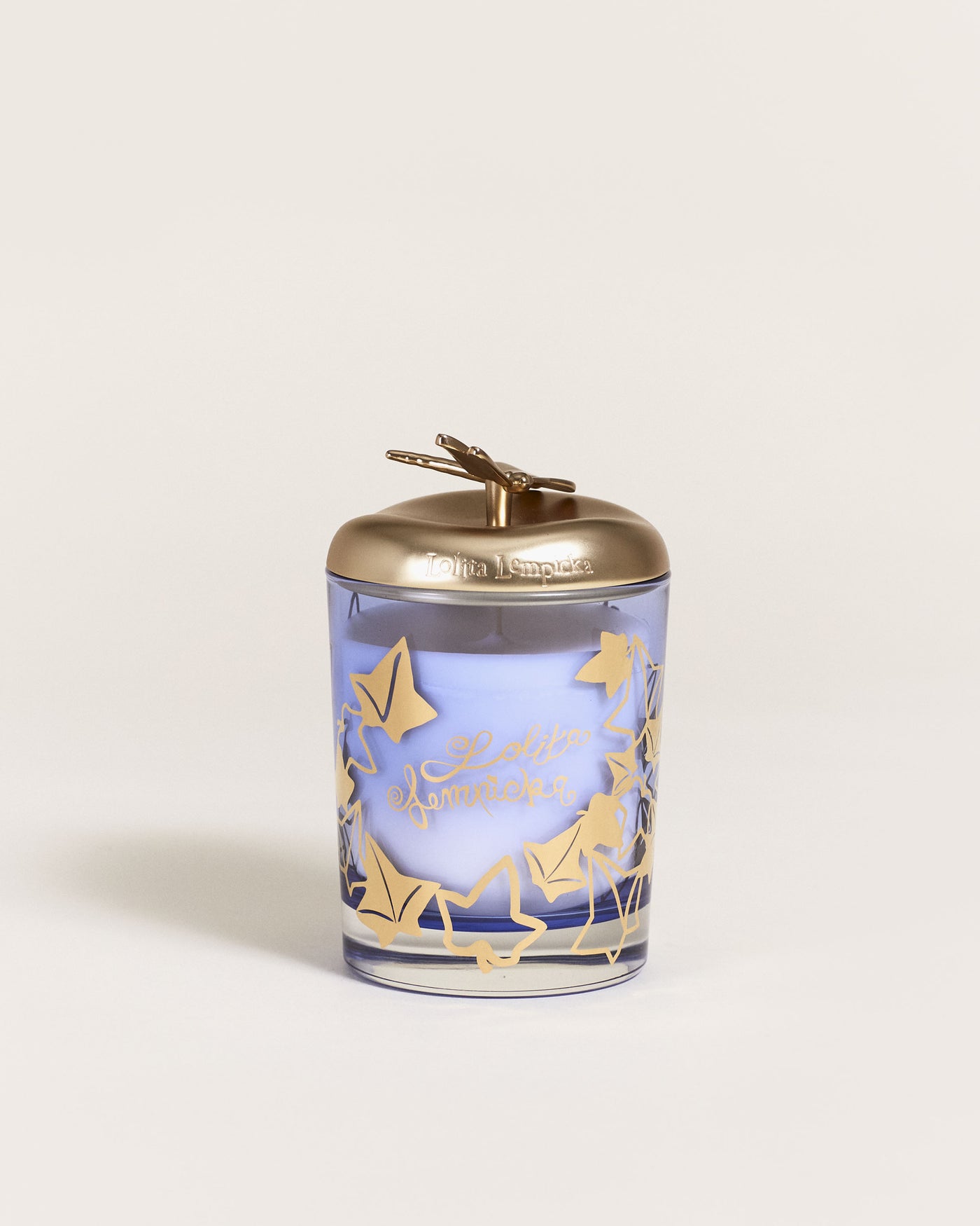 Lolita Lempicka Scented Candle 240g - Parme