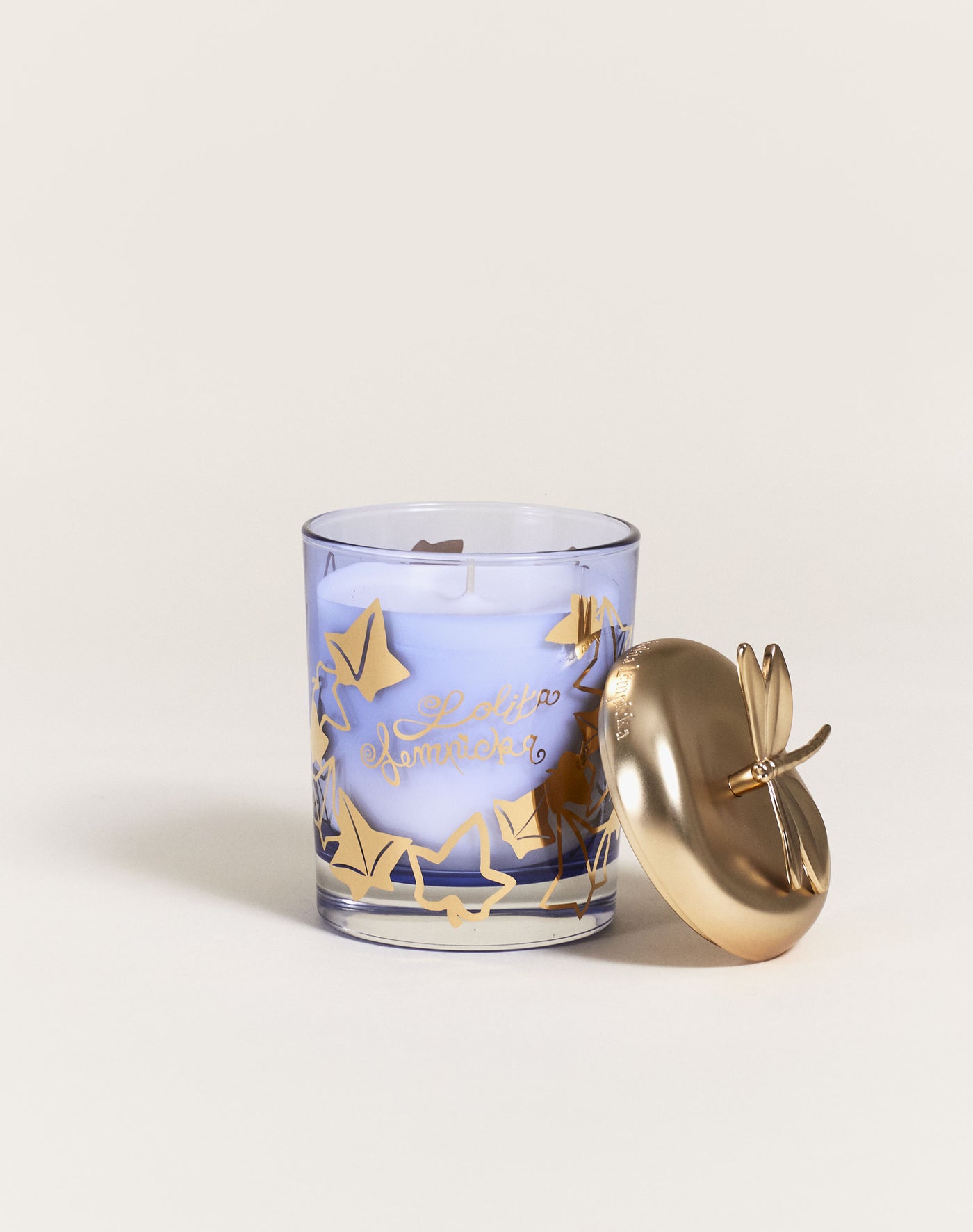 Lolita Lempicka Scented Candle 240g - Parme