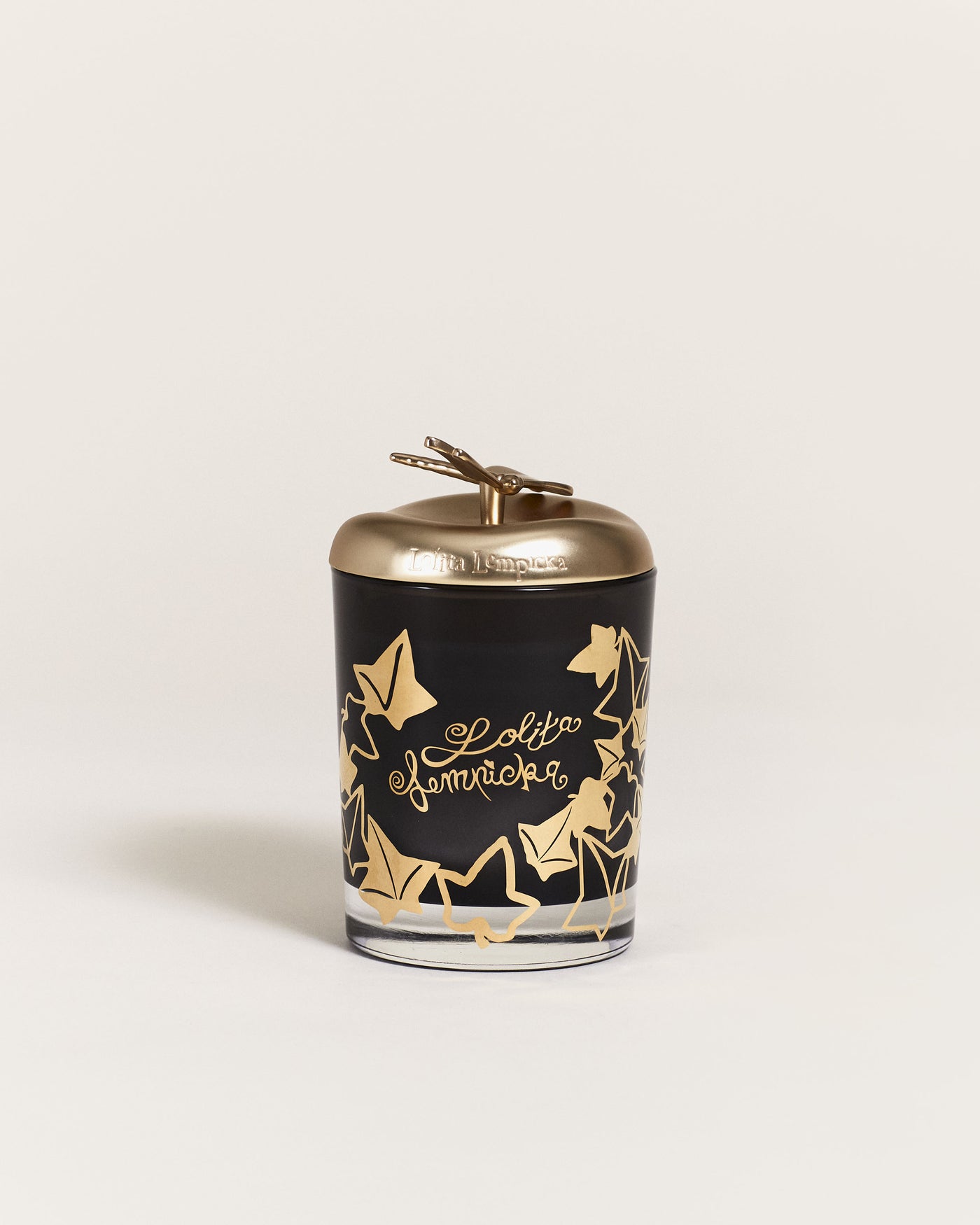 Lolita Lempicka Scented Candle 240g - Noir