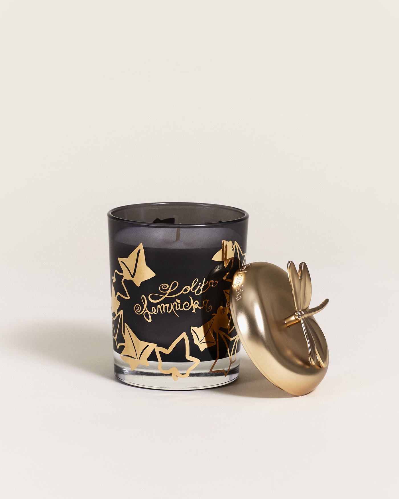 Lolita Lempicka Scented Candle 240g - Noir