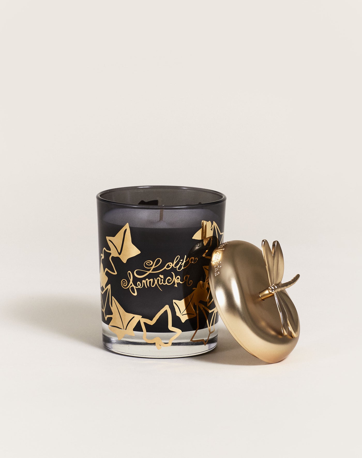 Lolita Lempicka Scented Candle 240g - Noir