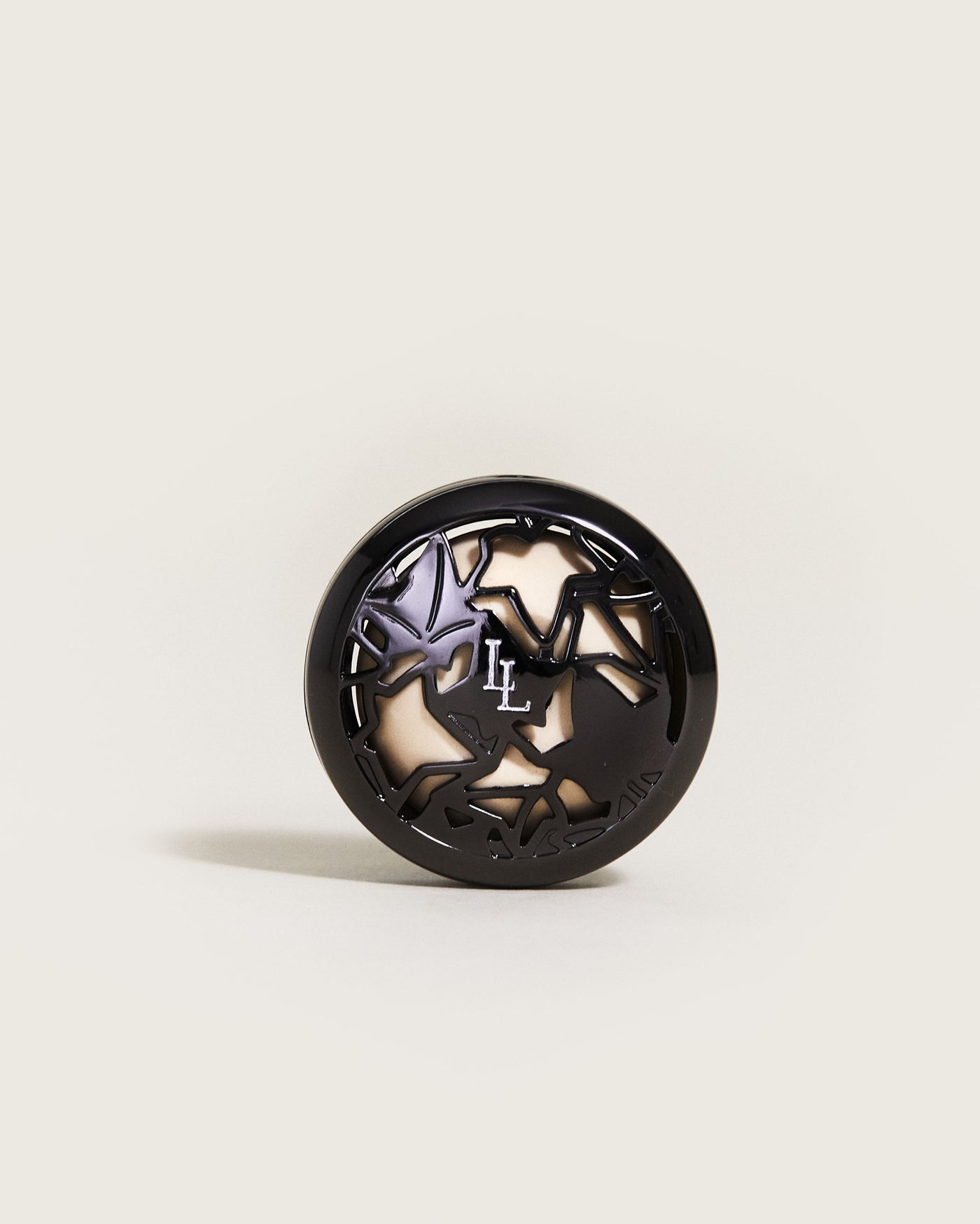 Lolita Lempicka Gun Metal Car Diffuser