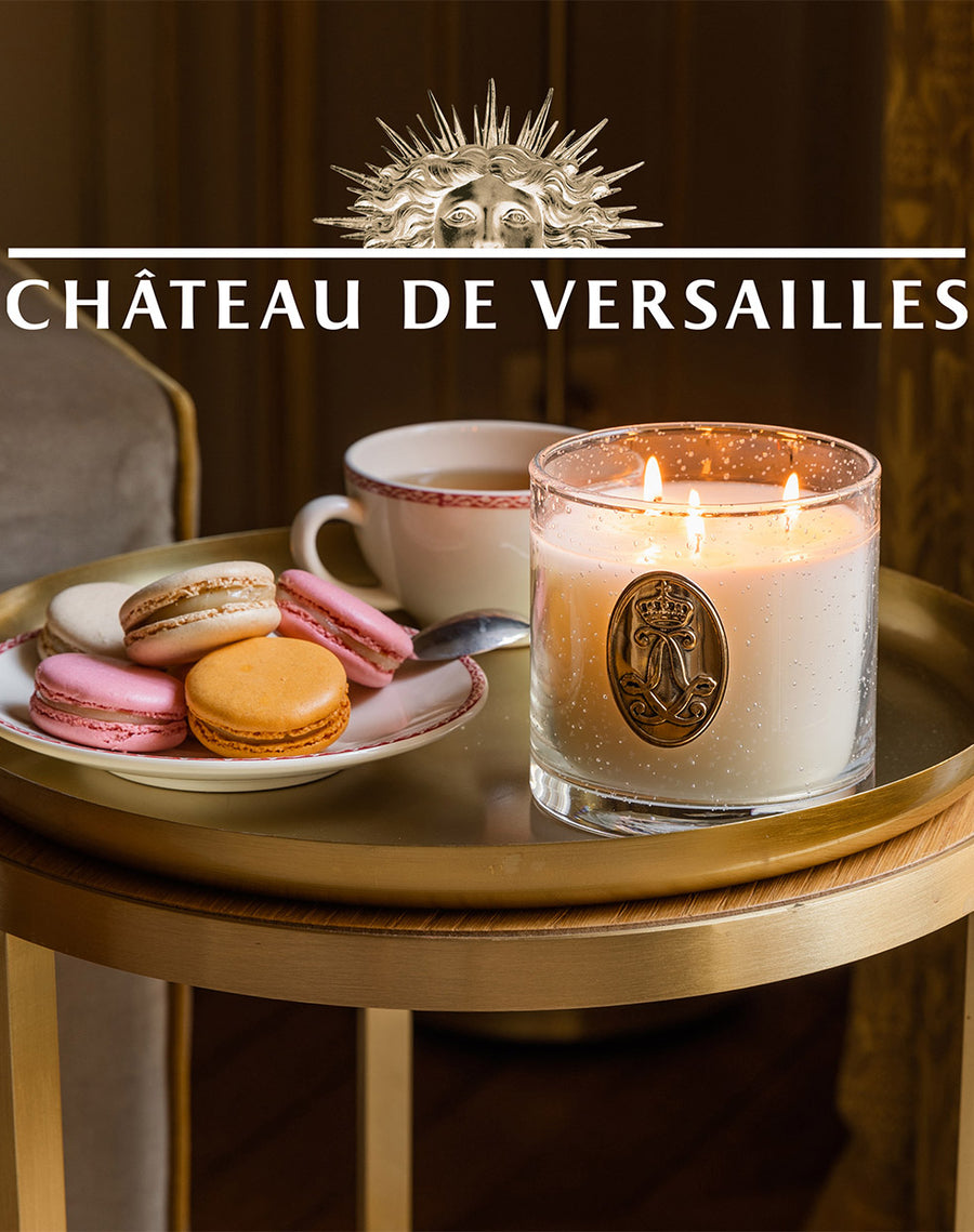 CHATEAU DE VERSAILLES - EAUX DES ROIS 1.5 kg