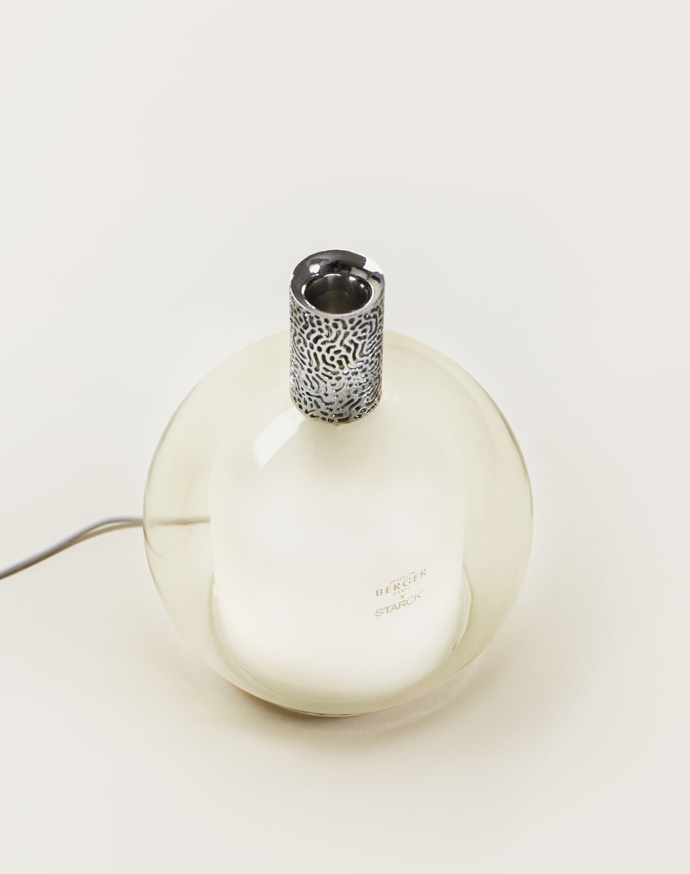 Peau d’Ailleurs Mist Diffuser by Starck