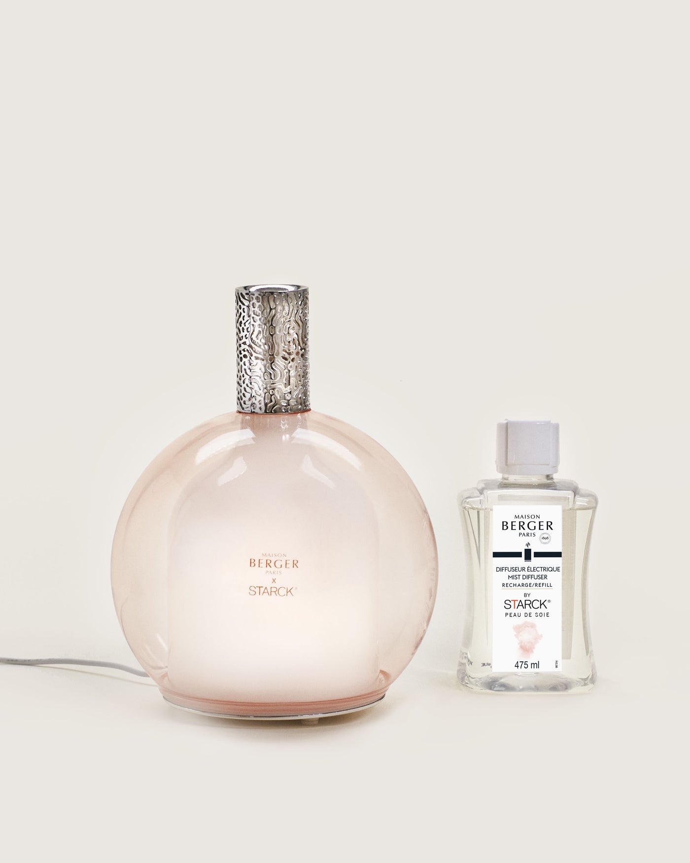 Peau de Soie Mist Diffuser by Starck