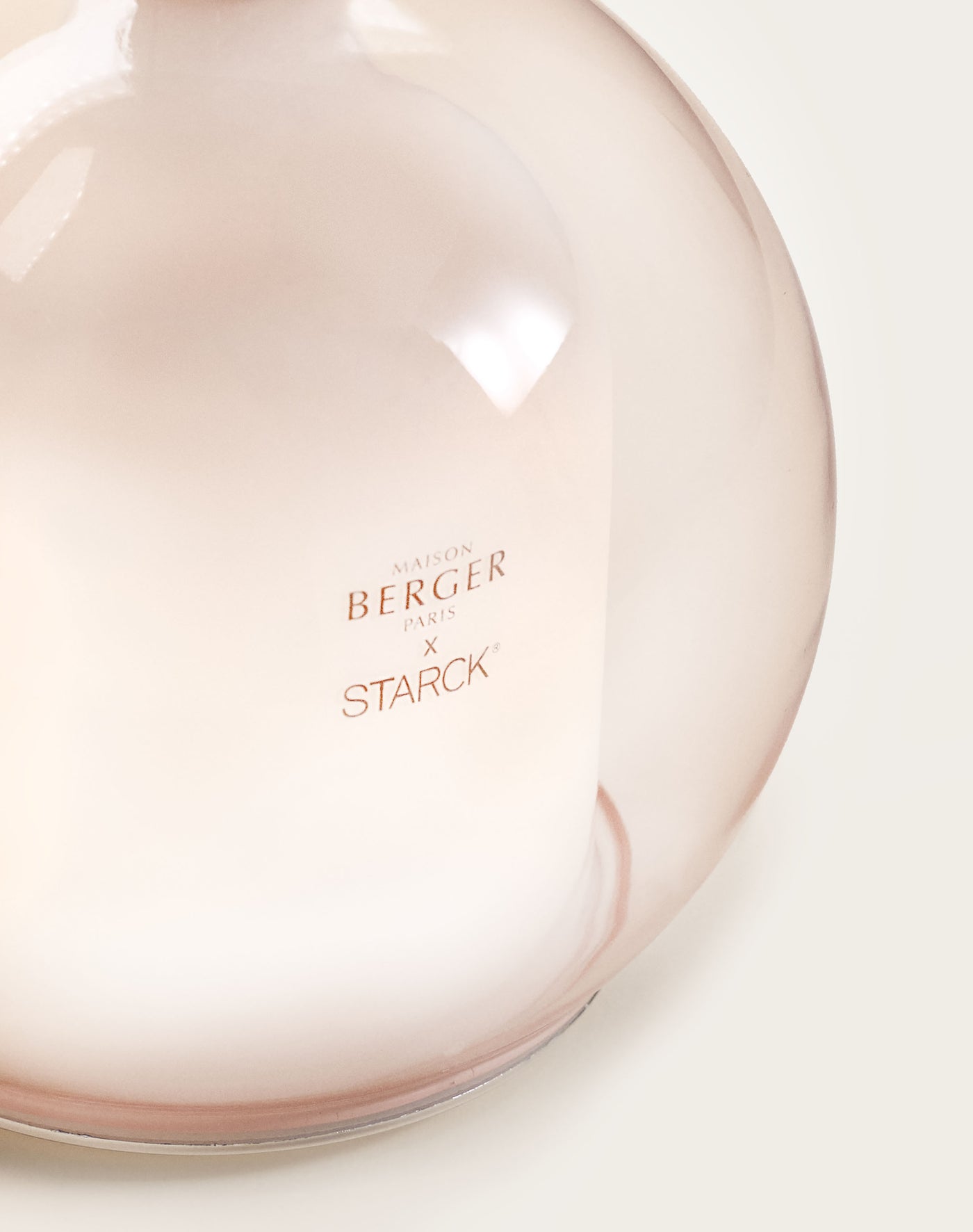 Peau de Soie Mist Diffuser by Starck