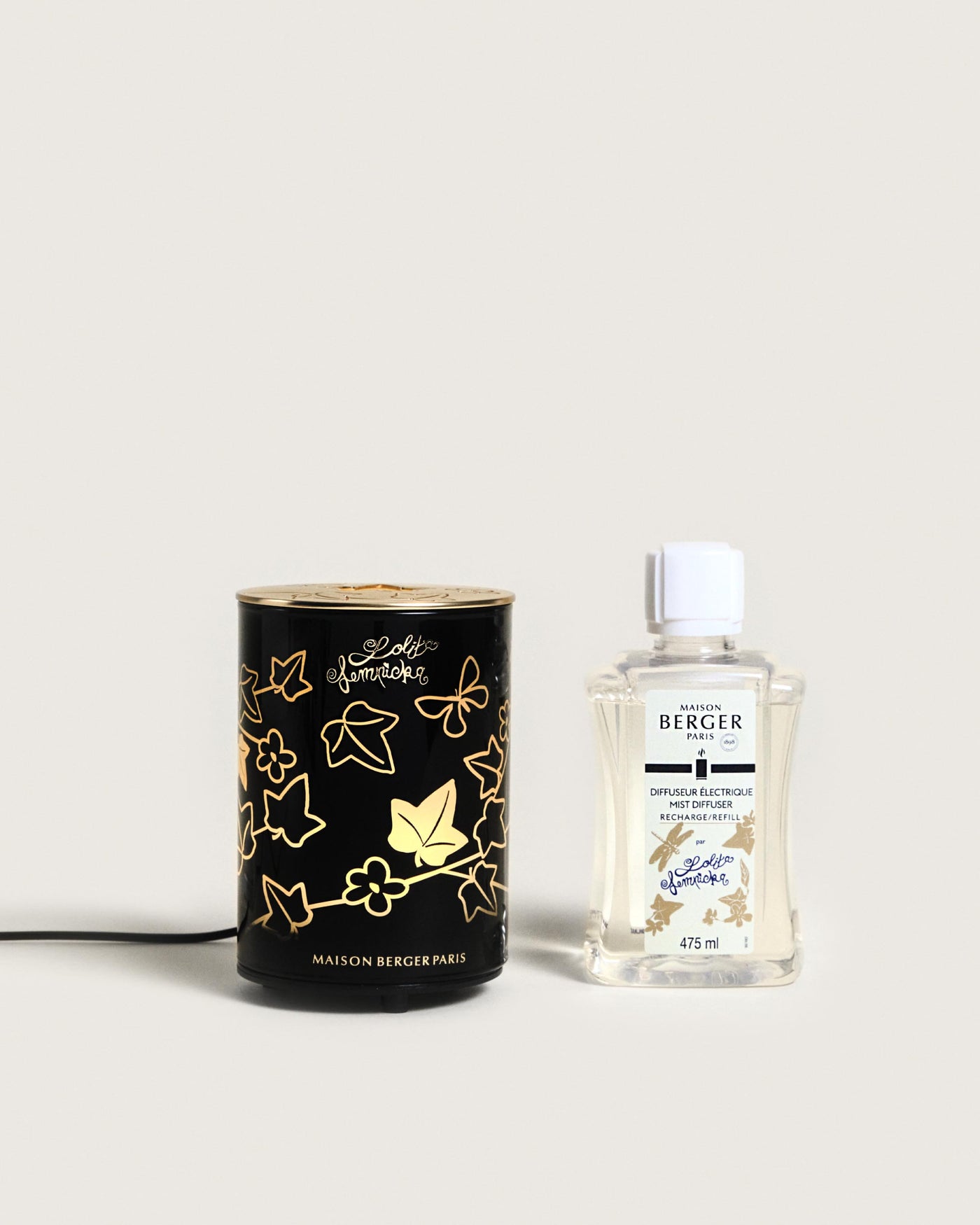 Lolita Lempicka Mist Diffuser