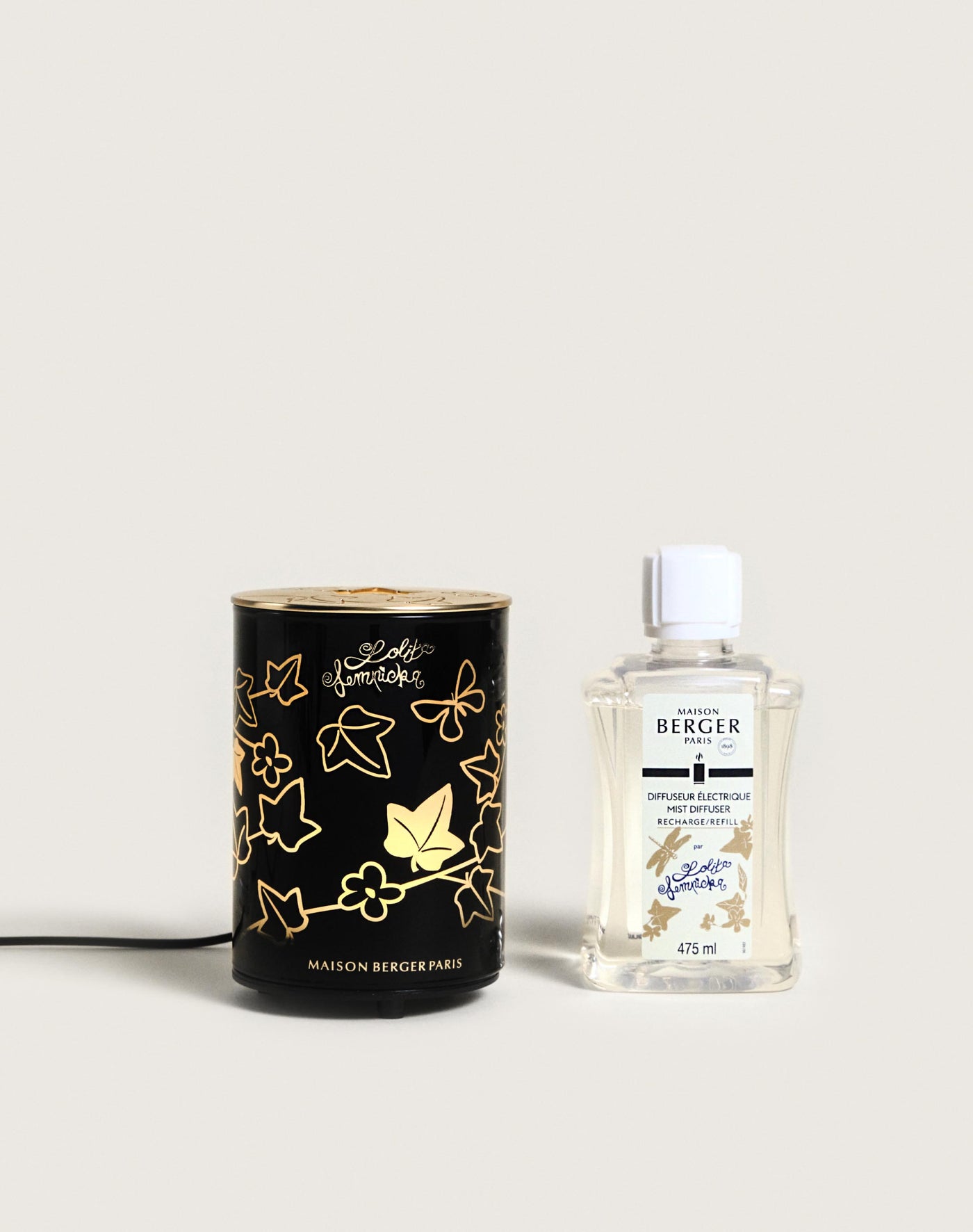 Lolita Lempicka Mist Diffuser