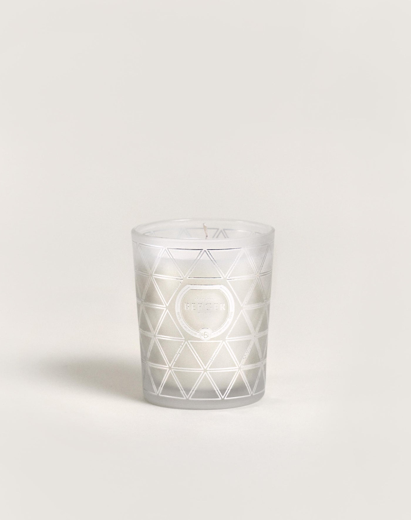 Geode Givree Scented Candle 180g - Cotton Caress