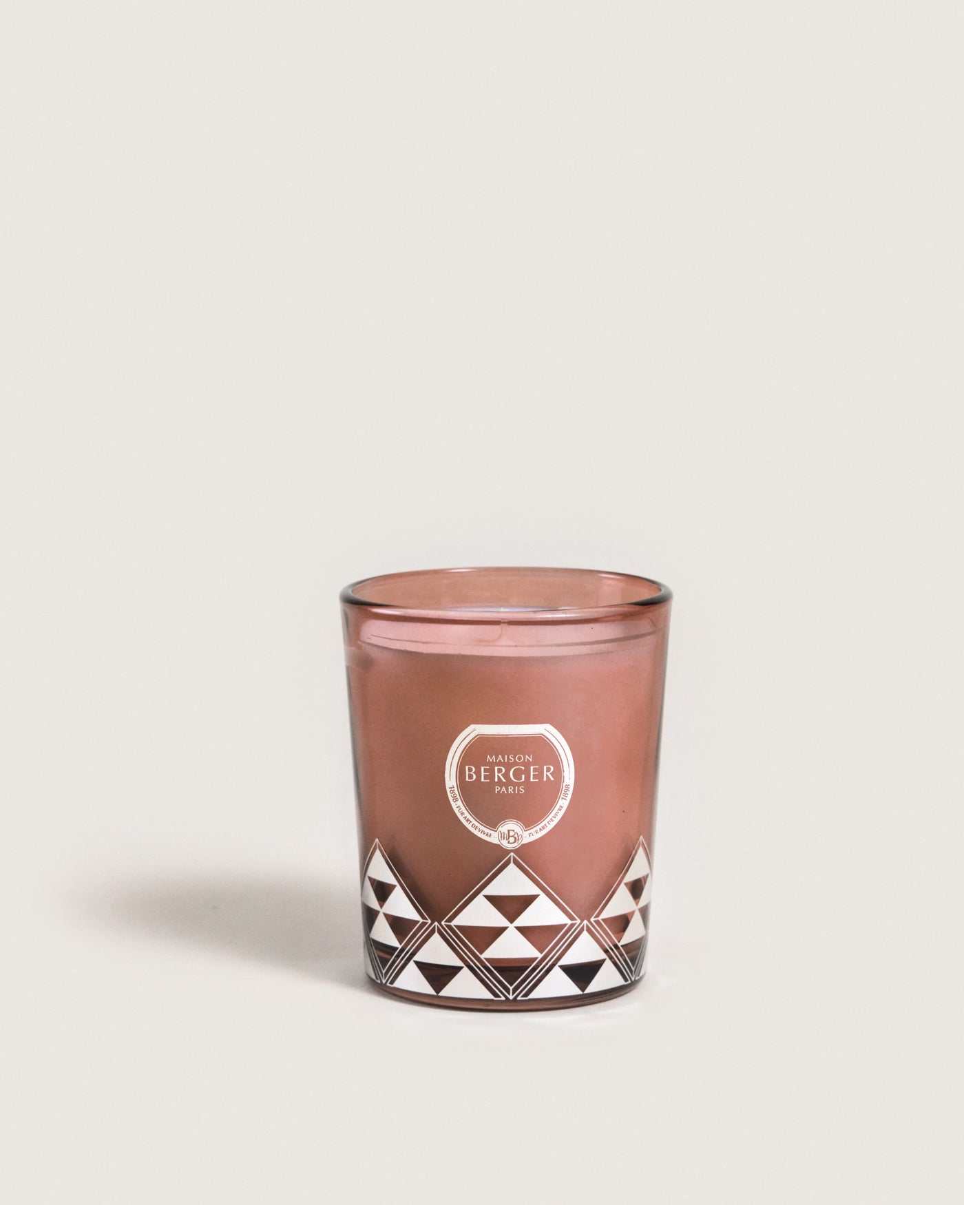 Joy Scented Candle 180g - Agaves Garden