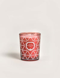 Geode Paprika Scented Candle 180g - Land of Spices