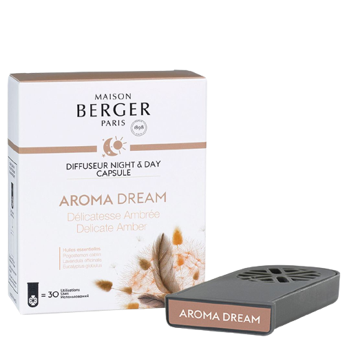 Aroma Dream Night&Day Diffuser Refill