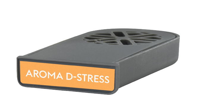 Aroma D-Stress Night&Day Diffuser Refill