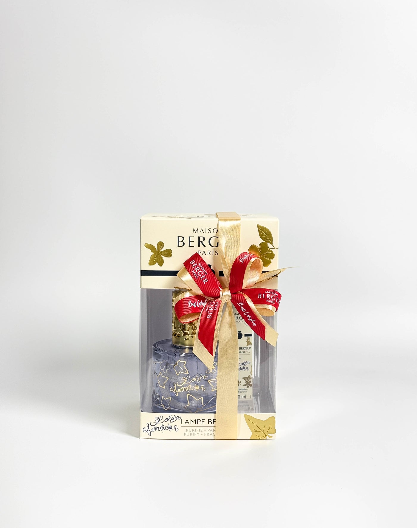 Pure Lolita Lempicka Violet Gift Set