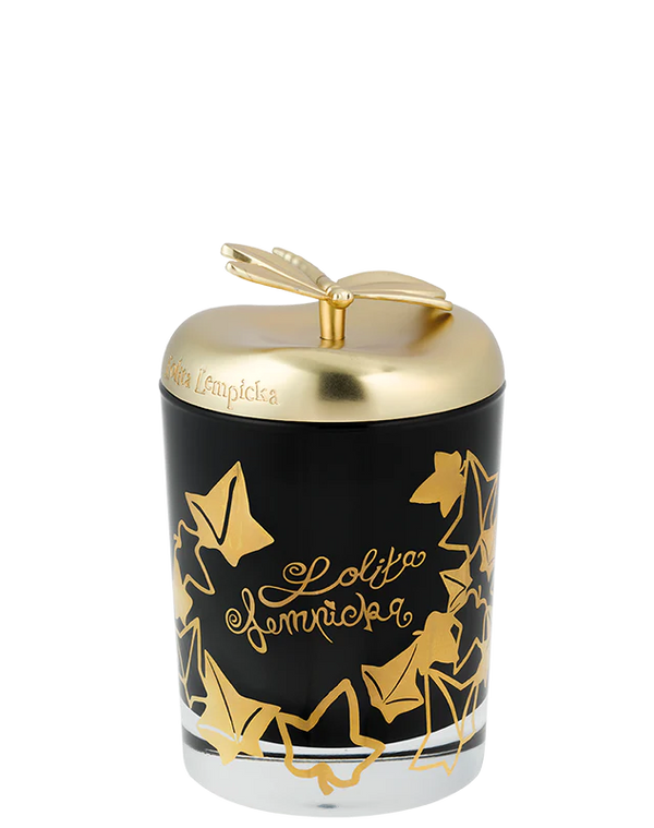 Lolita Lempicka Scented Candle 240g - Noir