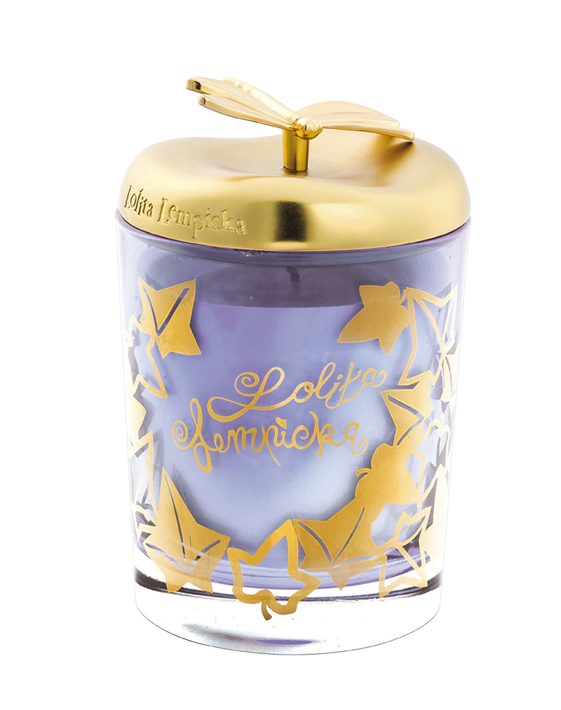 Lolita Lempicka Scented Candle 240g - Parme