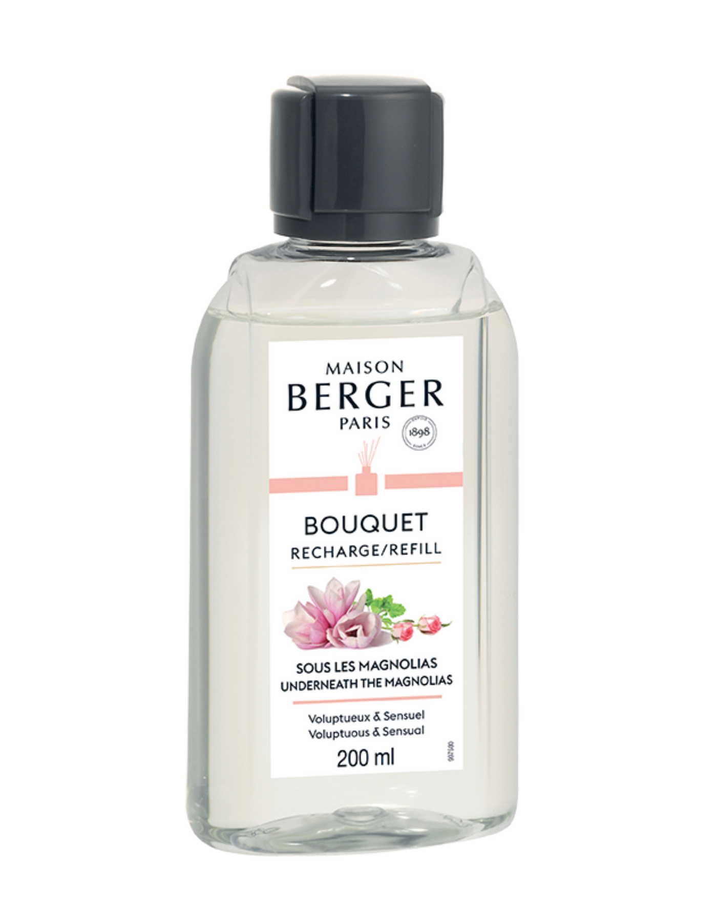 Underneath the Magnolia Scented Bouquet Refill 200ml