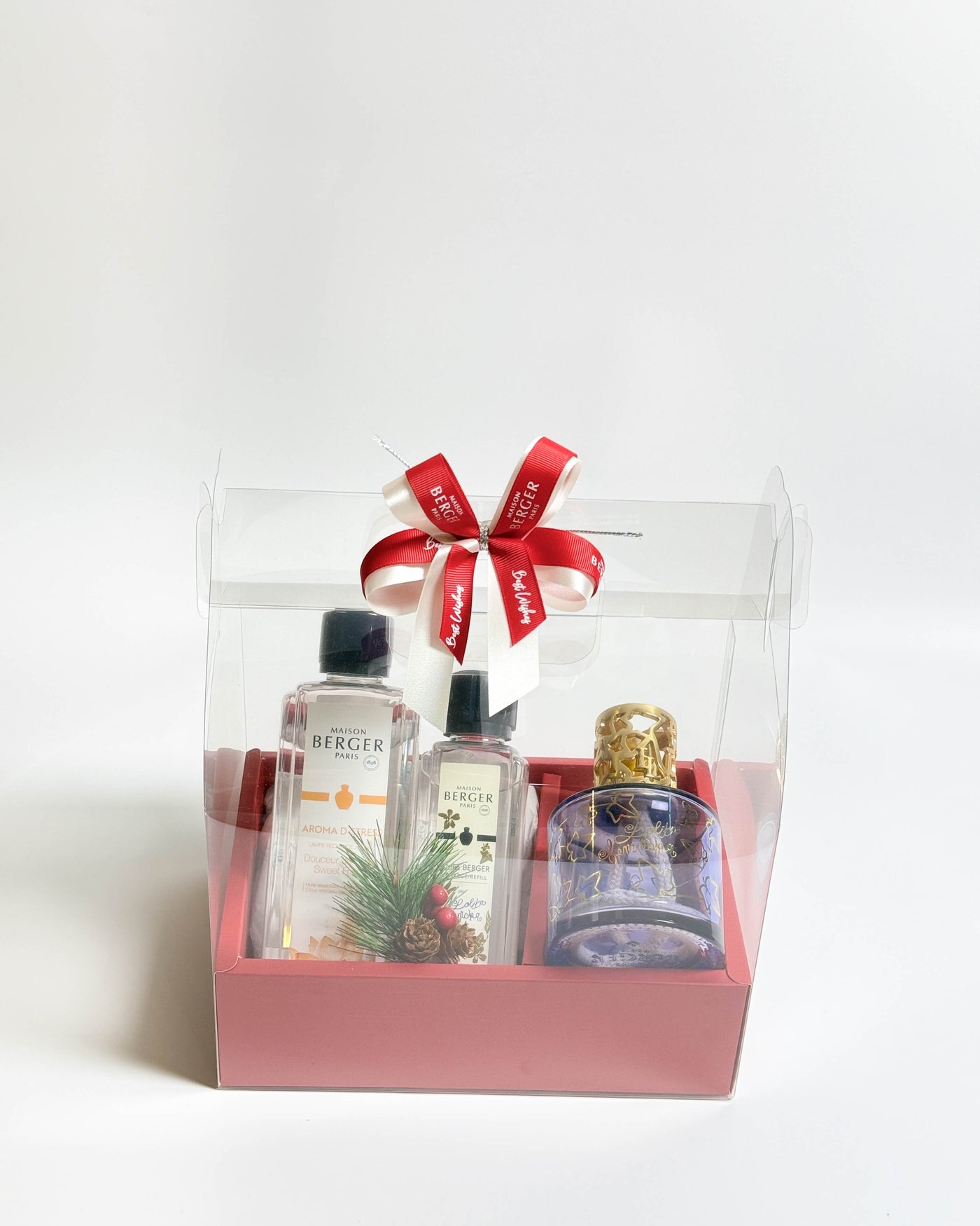 Pure Lolita Hamper Gift Set - Violet